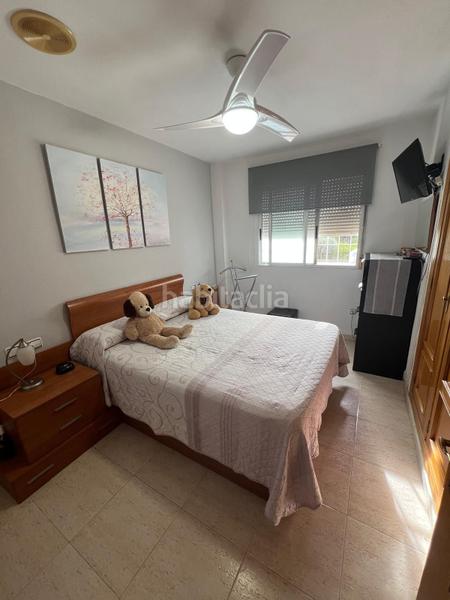 Foto a73d1ac9-14bf-4252-91b6-510c00b1a29f. Ground floor with heating parking in Cabezo de Torres Murcia