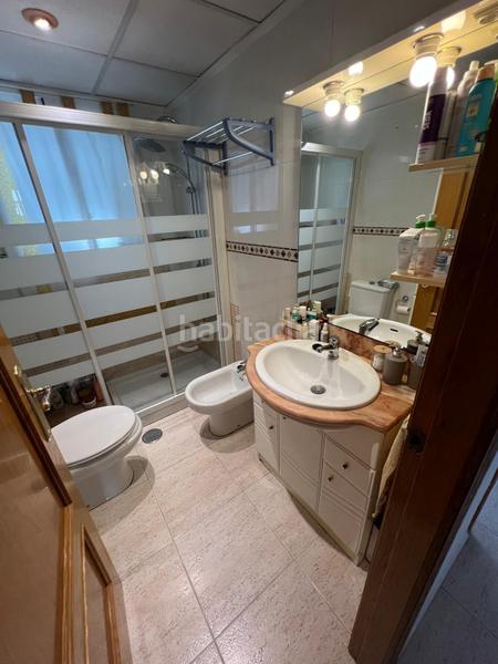 Foto b2a98d9b-72fe-4790-9eca-3fda816bb5e6. Ground floor with heating parking in Cabezo de Torres Murcia