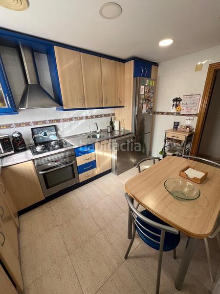 Foto b57433b6-3ca4-4655-9430-b3baed452743. Ground floor with heating parking in Cabezo de Torres Murcia