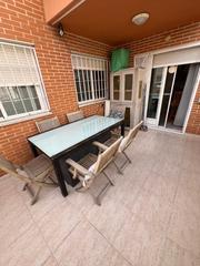 Piano terra  Calle calle historiador antonio de solís, 4