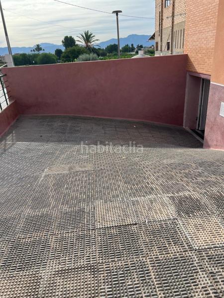 Foto ce6df6ce-bb8c-4370-adfb-4c1d8e66115c. Piano terra con riscaldamento parcheggio in Cabezo de Torres Murcia