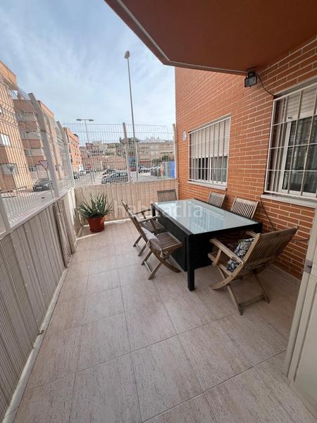 Foto 731ea5e6-5a40-43ab-96cc-99183468a212. Planta baja en Cabezo de Torres Murcia