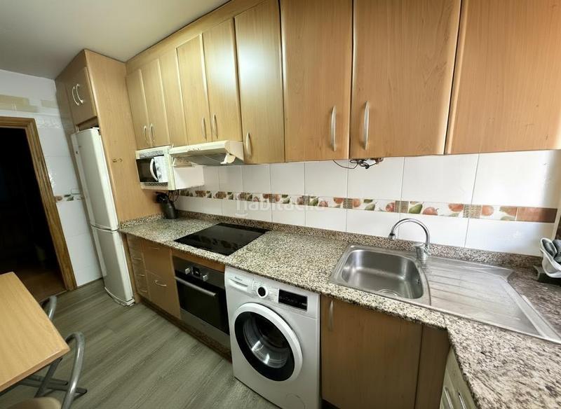 Foto 5d55d490-6e2c-45d3-942b-1259bac440d9. Pis a El Palmar Murcia