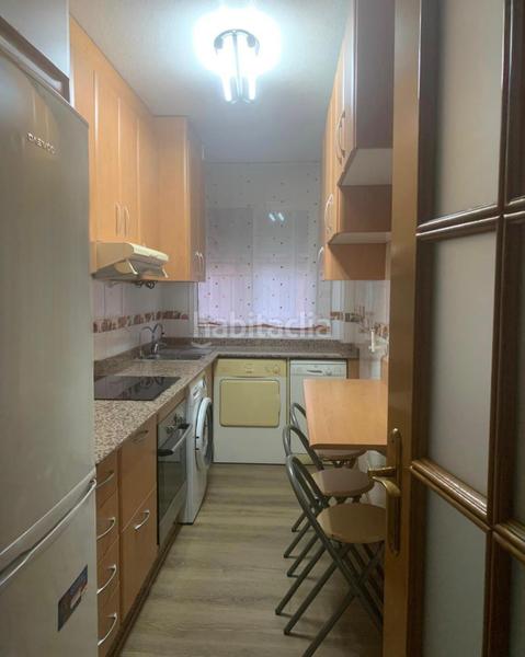 Foto 6fae2a29-a6be-42a2-930c-51103f0b3af2. Pis a El Palmar Murcia