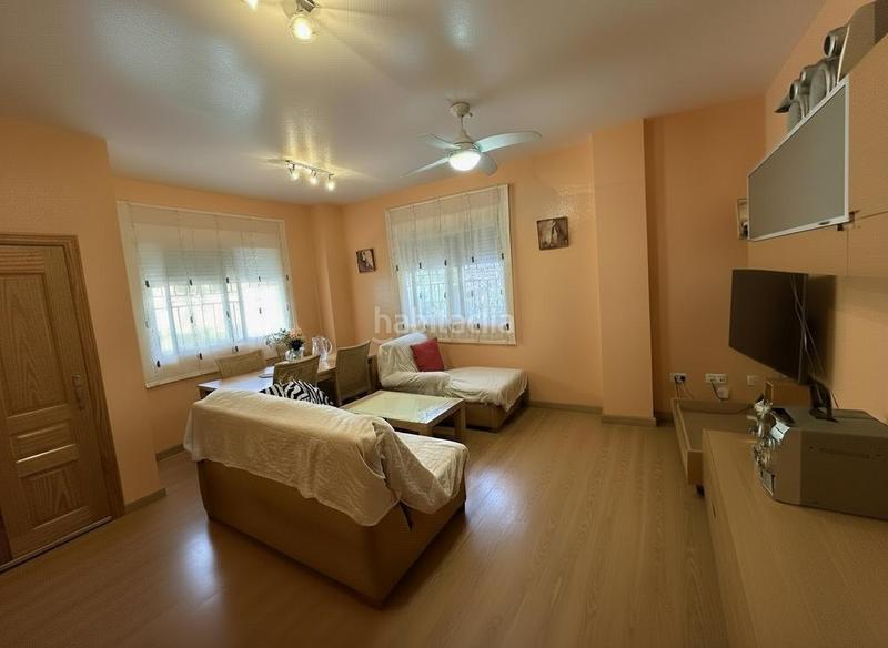 Foto b21d63e4-c791-4d79-bf9b-6f8a0c1378d2. Pis a El Palmar Murcia