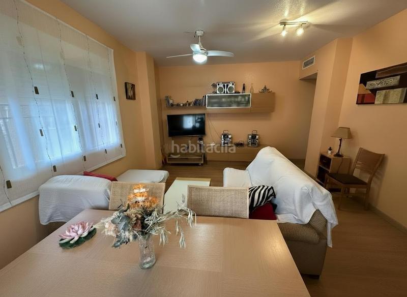 Foto be521abb-d960-49c9-8f89-fcc4ac736cbd. Pis a El Palmar Murcia