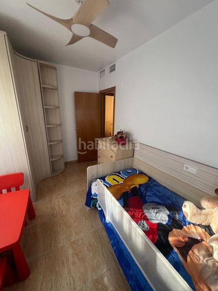 Foto 4ea0d8e9-63ab-4986-af71-f35973180112. Piso en calle estambres 4 en Cobatillas Murcia