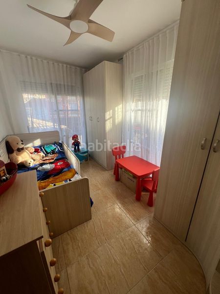 Foto bf17b719-a64e-4c40-9035-49d18fa776de. Piso en calle estambres 4 en Cobatillas Murcia