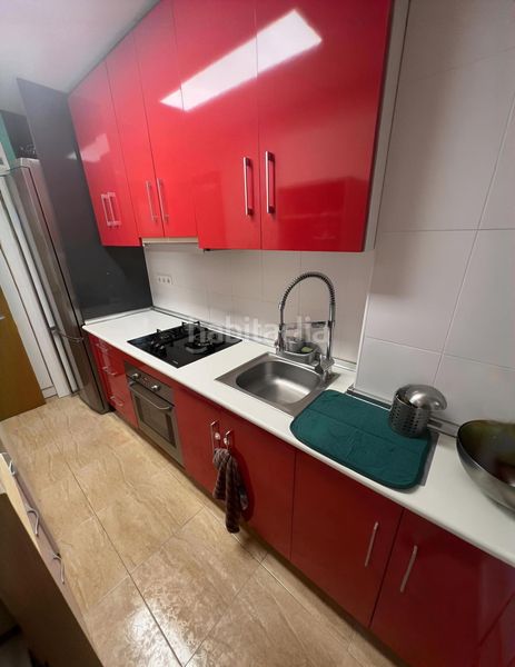 Foto e8329927-a1ac-4d83-9ca3-bad061b18b7e. Piso en calle estambres 4 en Cobatillas Murcia