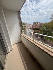Etagenwohnung in Calle del carmen 1