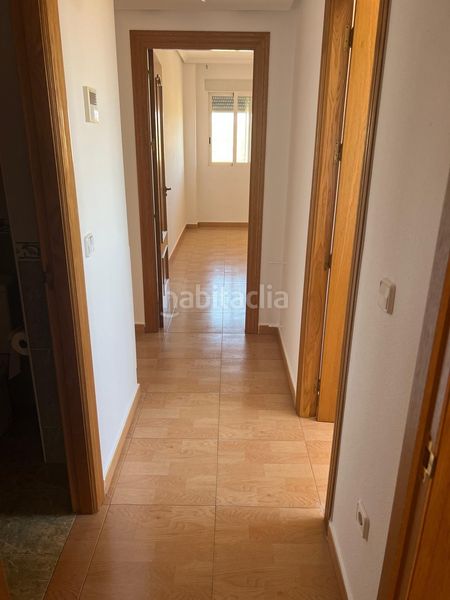 Foto 4ed48d88-53af-4a66-8690-a4ebd7bc8e7d. Pis amb calefacció aparcament a Churra Murcia
