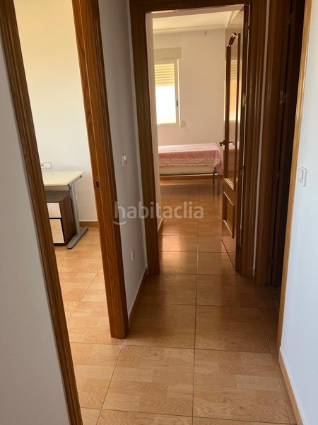 Foto 9a4d6076-58a4-4891-9e05-06aa45ce9c7e. Pis amb calefacció aparcament a Churra Murcia