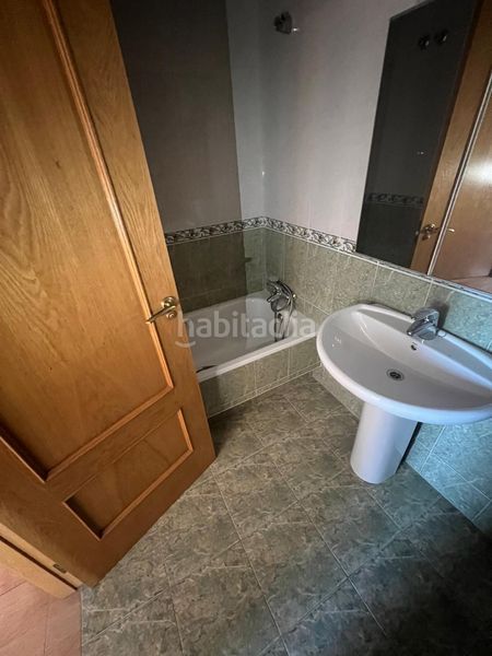 Foto a9c1782b-ee3a-4090-9557-aae96b6c87e5. Pis amb calefacció aparcament a Churra Murcia