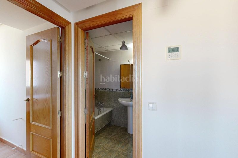 Foto bd5adce2-1555-4ad9-b3b8-7f0c2f6b0dab. Pis amb calefacció aparcament a Churra Murcia