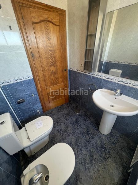 Foto e4aa108b-71e9-490a-b9c3-12bedfcfc995. Pis amb calefacció aparcament a Churra Murcia