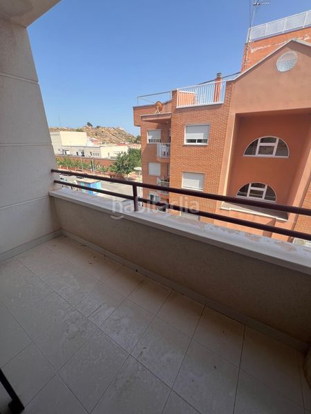 Foto 057547f3-f923-4fa7-a709-2aa7fea6e321. Piso en Cabezo de Torres Murcia