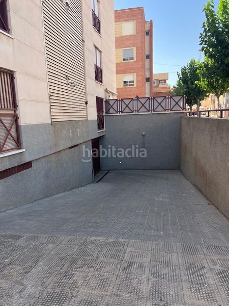 Foto 37a0237b-b98f-43cd-a435-c620b0db2b98. Piso en Cabezo de Torres Murcia