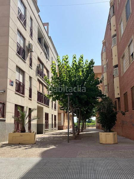 Foto 704f75ea-b8ef-451a-b216-4dd93edd216b. Piso en Cabezo de Torres Murcia