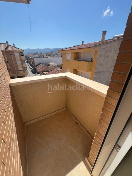 Foto bbde2df6-2ead-44b0-b443-ead1728893bf. Pis amb calefacció piscina a El Palmar Murcia