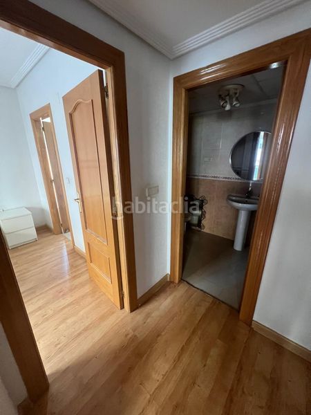 Foto 54e08729-59a2-4917-ae3d-57108652f148. Pis amb aparcament a Casillas Murcia