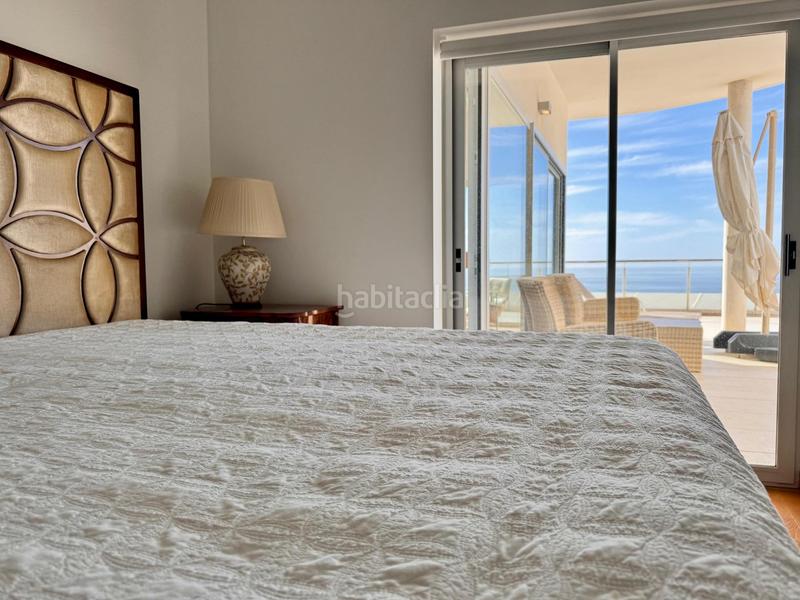 Foto 56f4c2eb-9f09-4cea-a0e1-47359c6fe2da. Ático  de lujo con vistas al mar en La Capellanía - El Higuerón Benalmádena