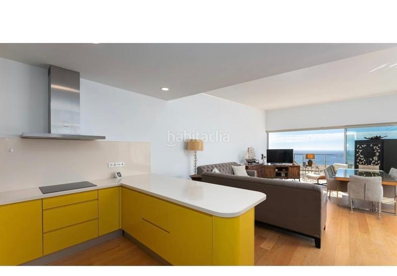 Foto 5c950a27-41cd-41b9-9a22-6c78e9560409. Ático  de lujo con vistas al mar en La Capellanía - El Higuerón Benalmádena