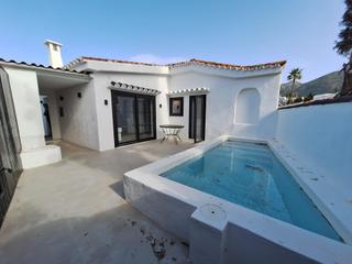 Location Maison à Torreblanca del Sol. Casa reformada en torreblanca, fuengirola