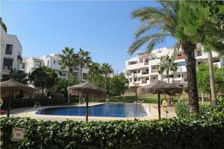 Lloguer Pis a La Cala Mijas. Apartamento en planta baja en la cala de mijas