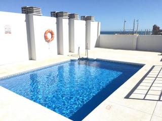 Affitto Appartamento  Calle san jose. Apartamento primera linea