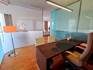 Location Bureau  Calle la fragata. Espacio compartido coworking  alquiler de despacho