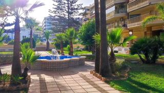 Location Appartement à Castillo Sohail - Myramar. Amplio y luminoso piso en zona castillo sohail