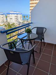 Lloguer Apartament  Calle torrealmadena 1. Precioso apartamento con vistas al mar