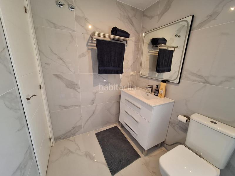 Foto 5c452f7d-da75-4ae7-8dae-56cdc8d8f1e5. Alquiler casa adosada chalet adosado en zona recinto ferial en Fuengirola