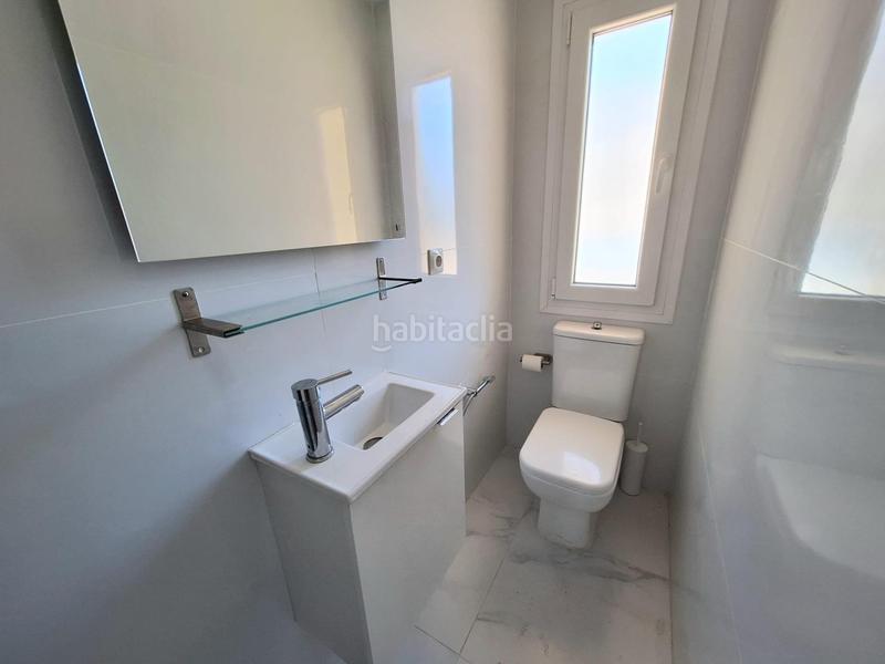 Foto 63b970ac-29c3-4064-a00f-8311e6bff664. Alquiler casa adosada chalet adosado en zona recinto ferial en Fuengirola