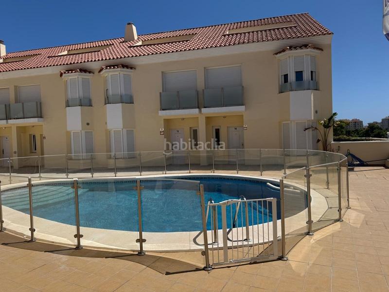 Foto 79e55682-6370-45ca-9c4a-b418be136a35. Alquiler casa adosada chalet adosado en zona recinto ferial en Fuengirola