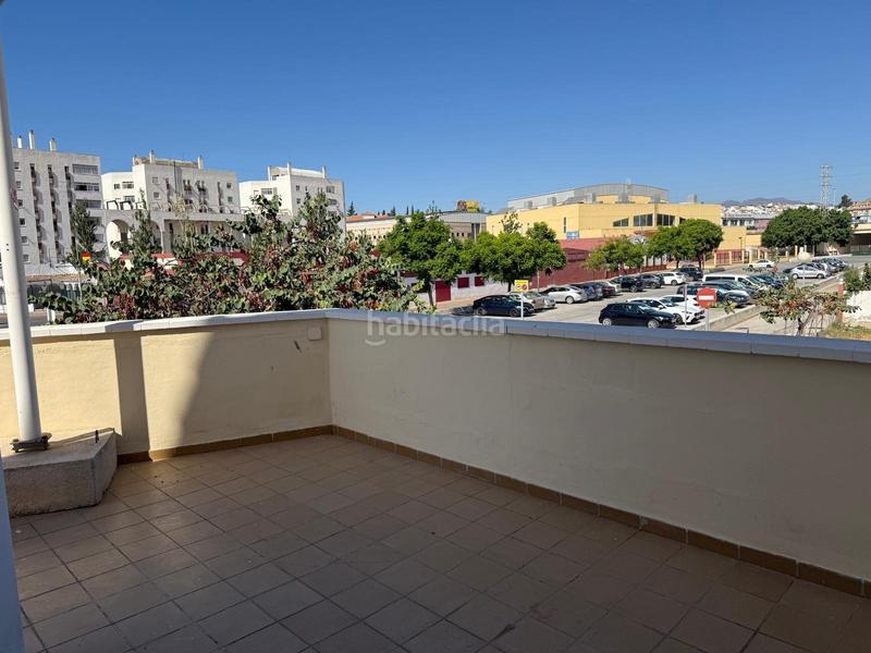 Foto 7f79efbc-ef5d-49af-b4d0-09b9aa4609e0. Alquiler casa adosada chalet adosado en zona recinto ferial en Fuengirola