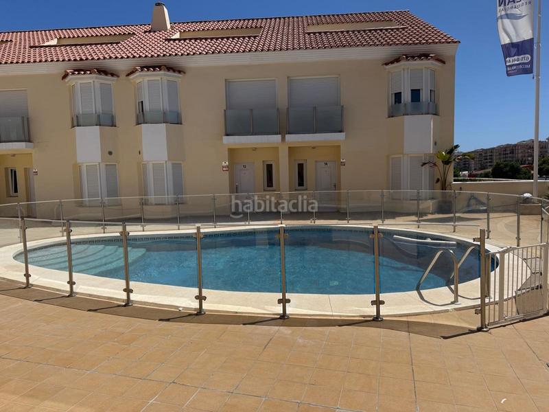 Foto 9580585e-c0d1-4d5d-b8e2-8032ebe03103. Alquiler casa adosada chalet adosado en zona recinto ferial en Fuengirola