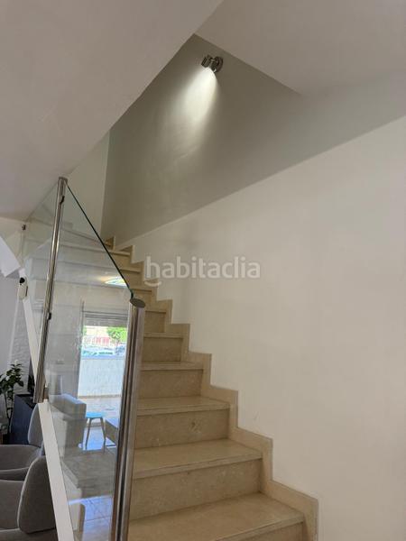 Foto 9f734ba7-208e-40d6-b143-f5799f5a43b4. Alquiler casa adosada chalet adosado en zona recinto ferial en Fuengirola