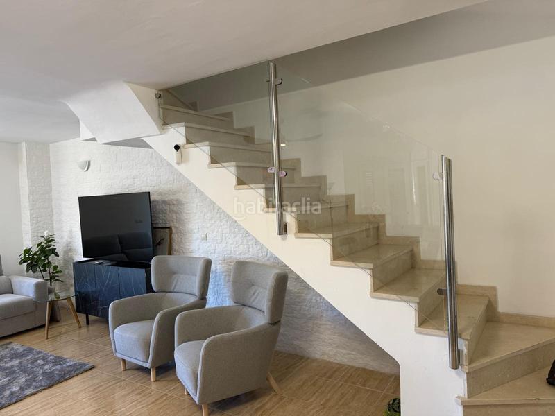 Foto 902db889-0be0-4cba-bd07-356bf3c05ff0. Rent semi detached house with parking pool in Los Boliches Fuengirola