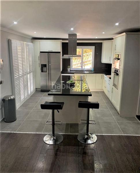 Foto 4d6e6afa-59b1-4d8a-b340-b223e655288a. Affitto chalet con riscaldamento parcheggio piscina in Mijas