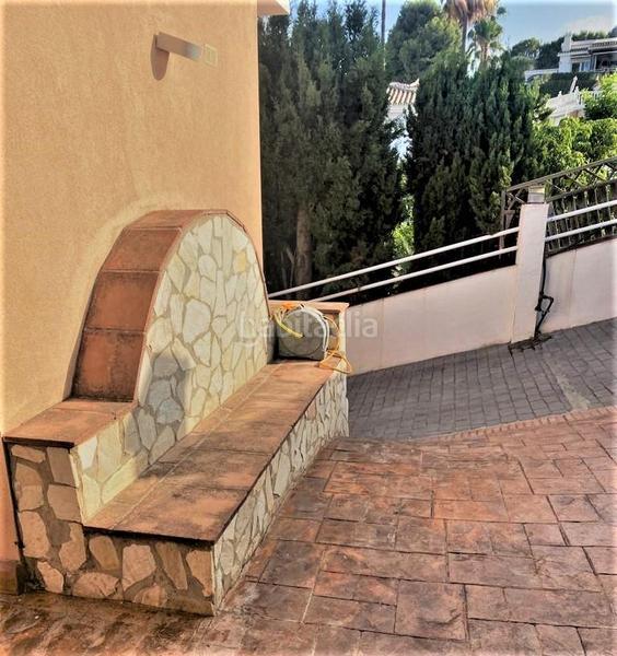 Foto 7ee8cf15-21d8-4a86-8ba2-4e3ebdb3c7bb. Affitto chalet con riscaldamento parcheggio piscina in Mijas