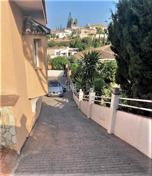 Foto 860f396c-0ce2-4c4c-896f-7939172b537a. Affitto chalet con riscaldamento parcheggio piscina in Mijas