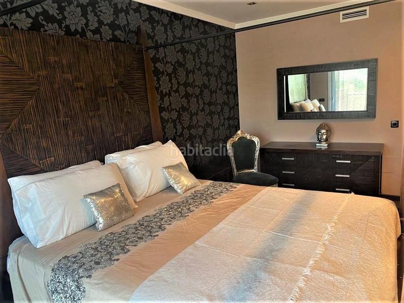 Foto e02798c2-b2ea-4127-9438-740a3fe6425a. Affitto chalet con riscaldamento parcheggio piscina in Mijas