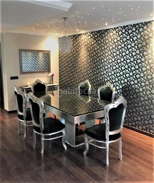 Foto 12817b04-6005-4a15-8660-7531122119cd. Lloguer xalet amb calefacció aparcament piscina a Mijas