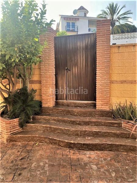 Foto 329eb69d-08ea-4010-a0fb-a9faee5d12dc. Miete chalet mit heizung parking pool in Hipódromo - Cerrado del Águila Mijas