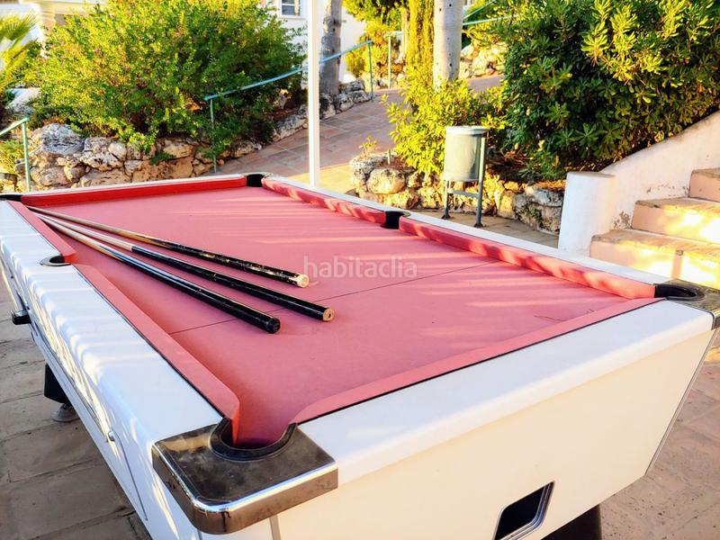 Foto 5b58232e-58ad-423d-889b-04019474192f. Affitto appartamento con riscaldamento piscina in Mijas