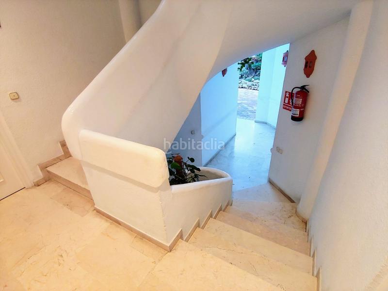 Foto b28a6bf1-ee64-45d1-88b7-a3e6f5fcf186. Affitto appartamento con riscaldamento piscina in Mijas