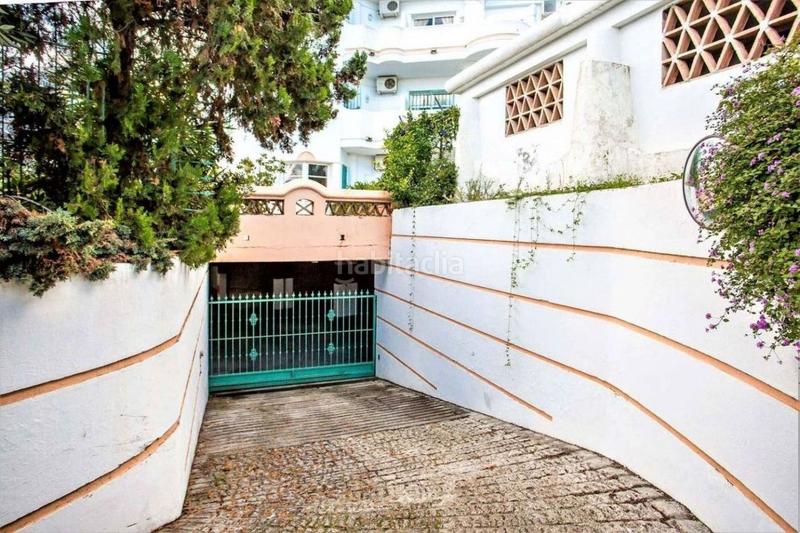 Foto 10270f3d-8d56-4800-b24e-ace1ae3aa182. Location appartement avec chauffage piscine dans Mijas golf Mijas