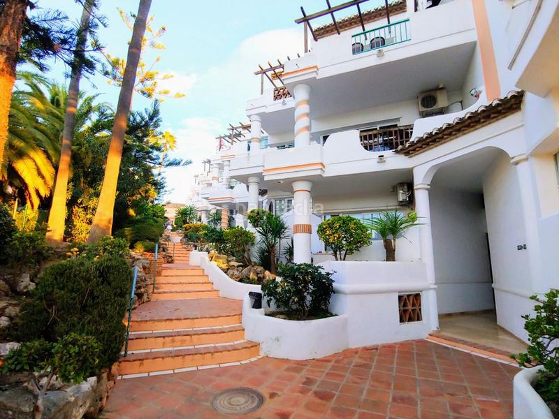 Foto 2cd24f67-d5cb-4478-a6f3-998512e3293c. Location appartement avec chauffage piscine dans Mijas golf Mijas