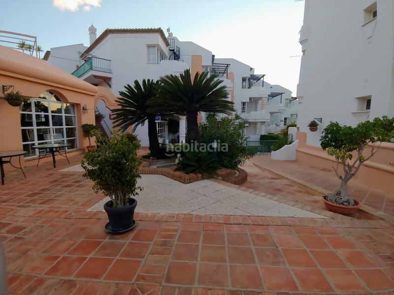 Foto 431bc2ef-20c2-41e4-821c-1f08b5e9aab4. Location appartement avec chauffage piscine dans Mijas golf Mijas